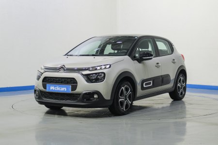 Citroën C3 1.2 PureTech S&S Feel Pack 83