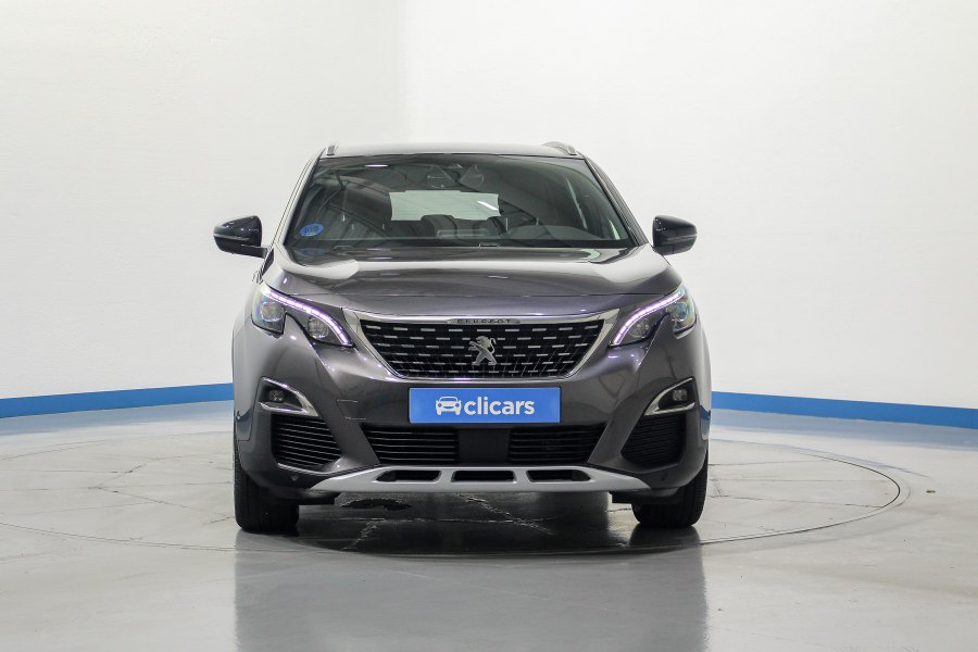 Peugeot 3008 SUV Híbrido enchufable 3008 Hybrid 225 GT Line e-EAT8 2