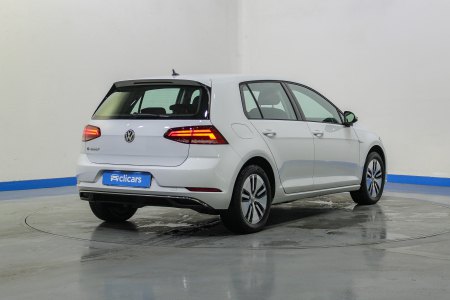 Volkswagen Golf Eléctrico e-Golf ePower 100 kW (136CV) 5