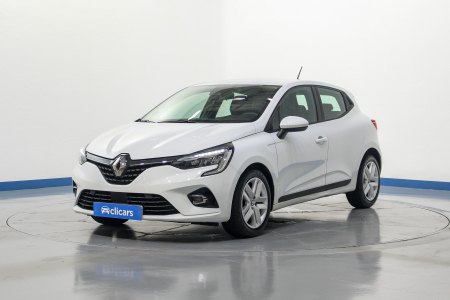 Renault Clio TCe Intens