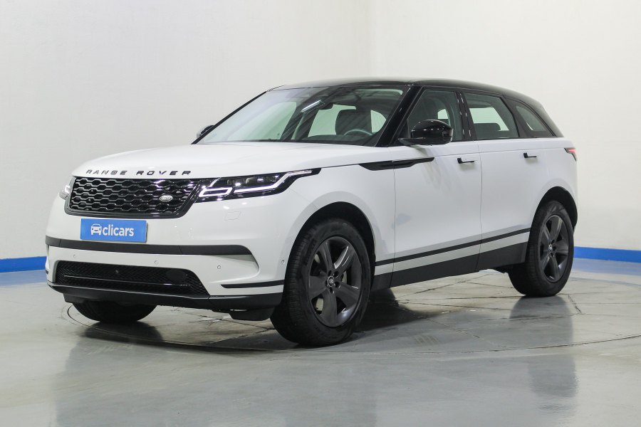 Land Rover Range Rover Velar Mild hybrid Range Rover Velar 2.0D I4 MHEV S 4WD Aut. 204