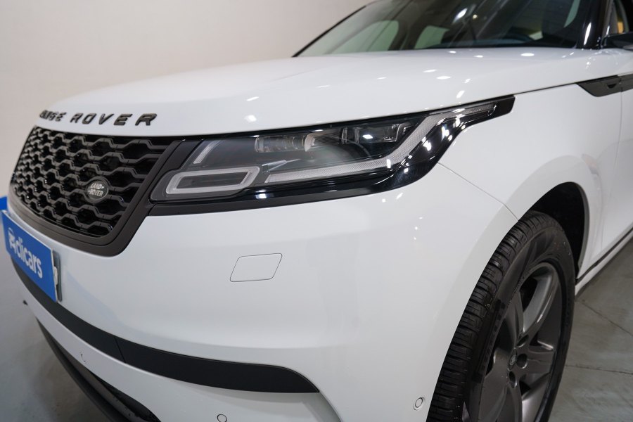 Land Rover Range Rover Velar Mild hybrid 2.0D I4 150kW (204CV) S 4WD Auto 9