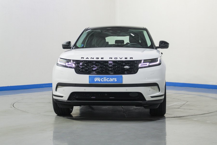 Land Rover Range Rover Velar Mild hybrid Range Rover Velar 2.0D I4 MHEV S 4WD Aut. 204 2