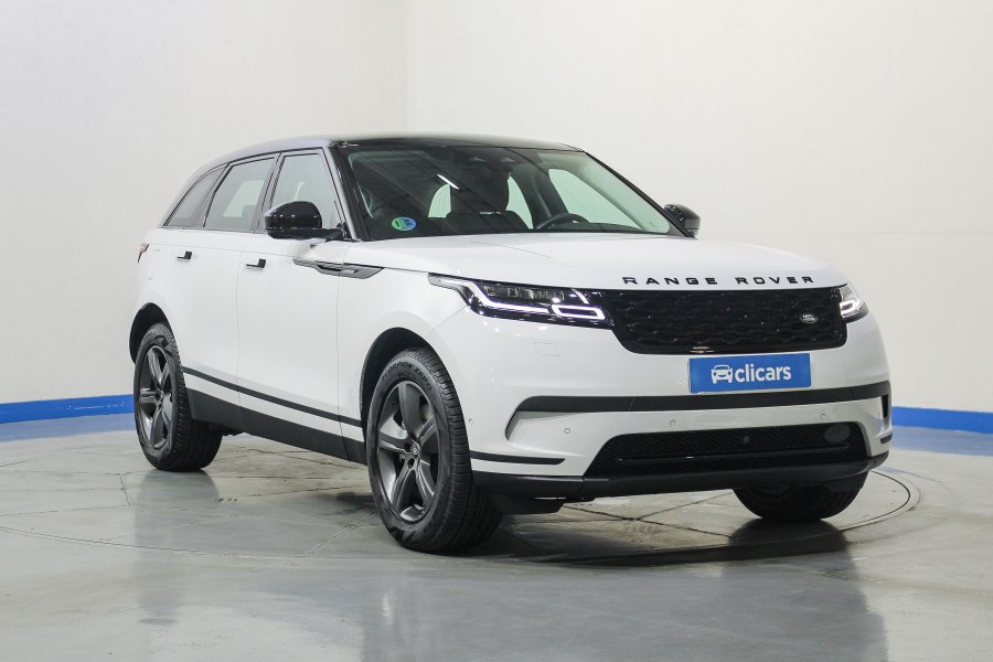 Land Rover Range Rover Velar Mild hybrid 2.0D I4 150kW (204CV) S 4WD Auto 3