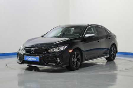 Honda Civic 1.0 VTEC Turbo Elegance Navi CVT