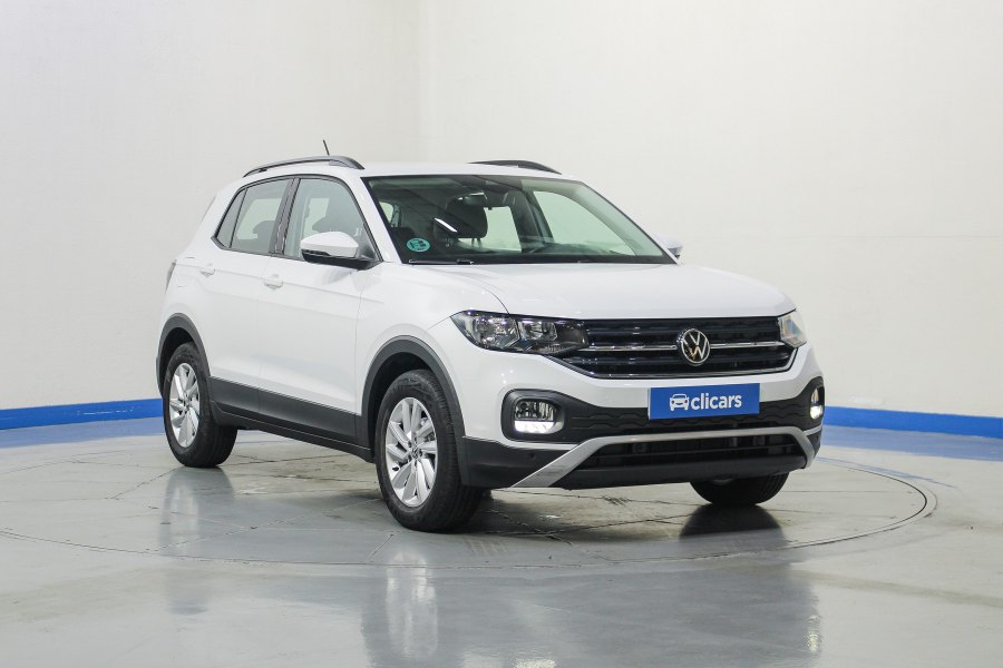 Volkswagen T-Cross Gasolina Advance 1.0 TSI 81kW (110CV) DSG 3