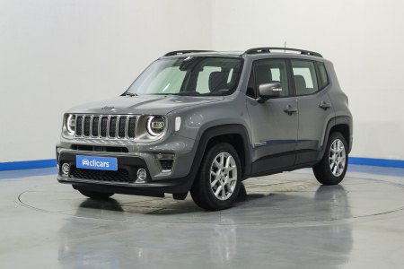 Jeep Renegade 1.0 Limited 4x2