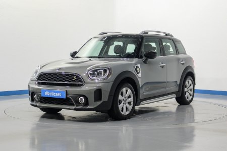 MINI Countryman COOPER SE ALL4 AUT.