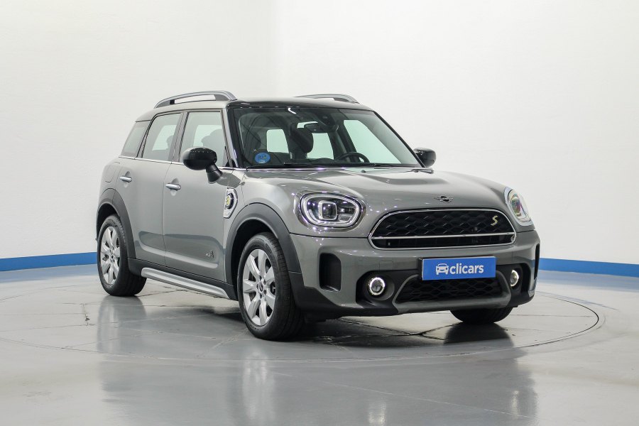 MINI Countryman Híbrido enchufable COUNTRYMAN COOPER SE ALL4 AUT. 3