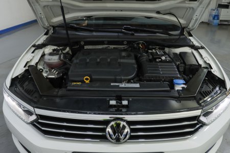 Volkswagen Passat Diésel Advance 2.0 TDI 110kW(150CV) DSG Variant 34