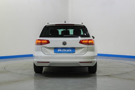 Volkswagen Passat Diésel Advance 2.0 TDI 110kW(150CV) DSG Variant 4