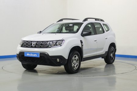 Dacia Duster 1.5Blue dCi Comfort 4x4