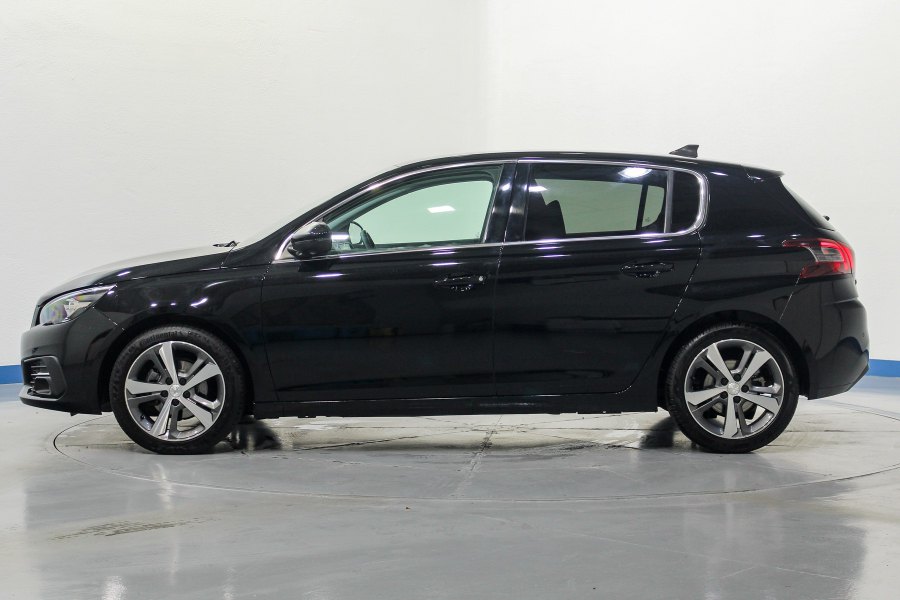 Peugeot 308 Gasolina 308 1.2 PureTech S&S Allure 130 7