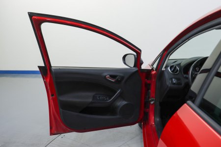 SEAT Ibiza Diésel 1.4 TDI 90cv FR 18