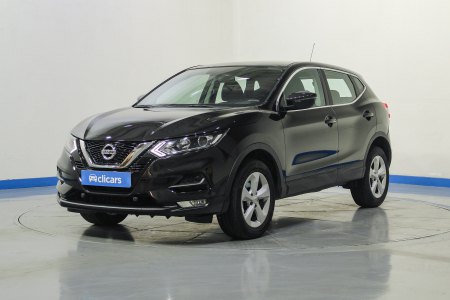 Nissan QASHQAI 1.5dCi Acenta 4x2