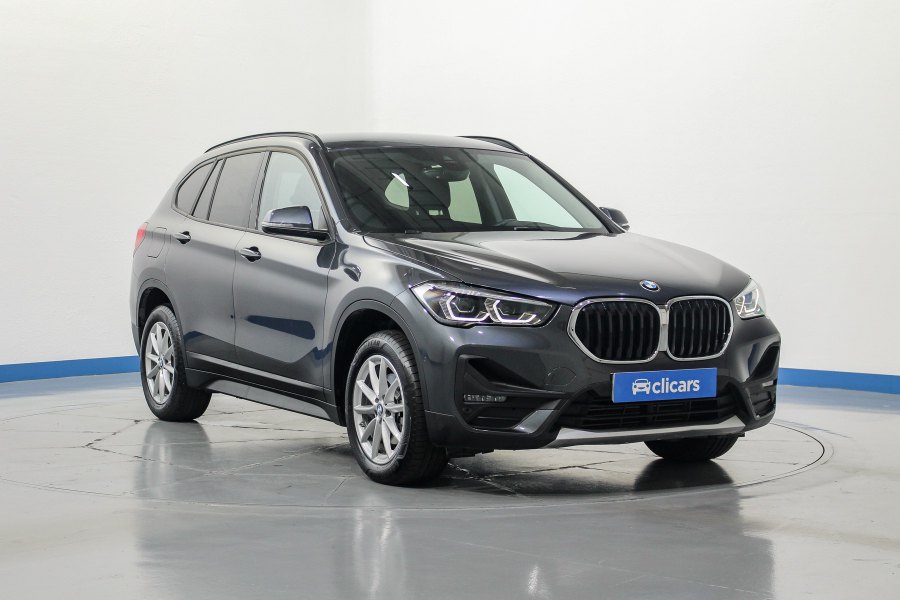 BMW X1 Diésel X1 sDrive 18dA Corporate 3