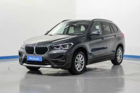 BMW X1 sDrive 18dA Corporate