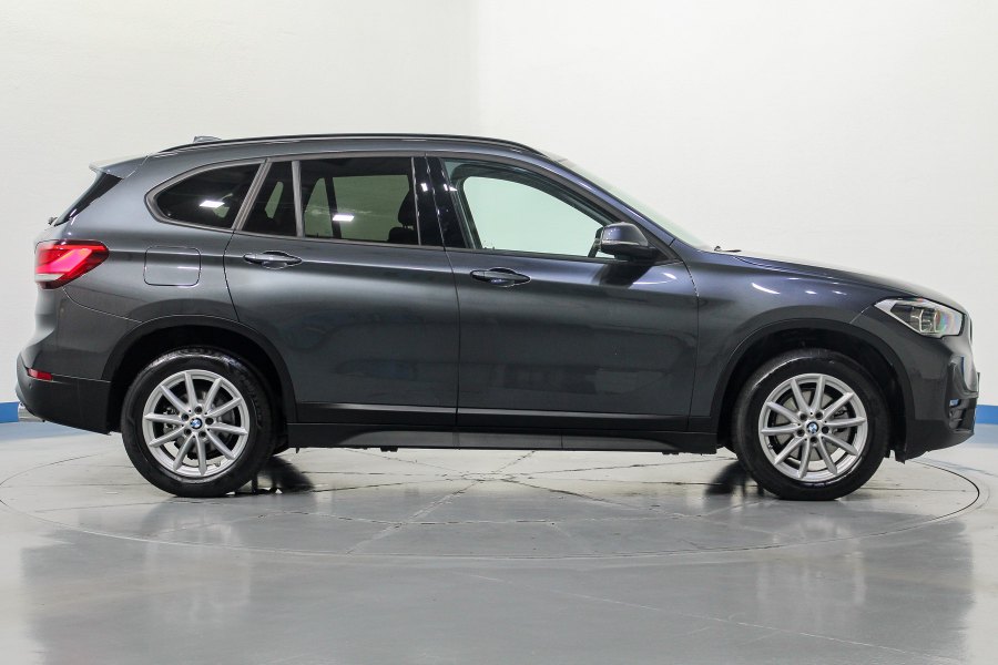 BMW X1 Diésel X1 sDrive 18dA Corporate 6