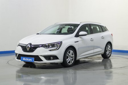 Renault Mégane S.T. 1.5dCi Blue Business