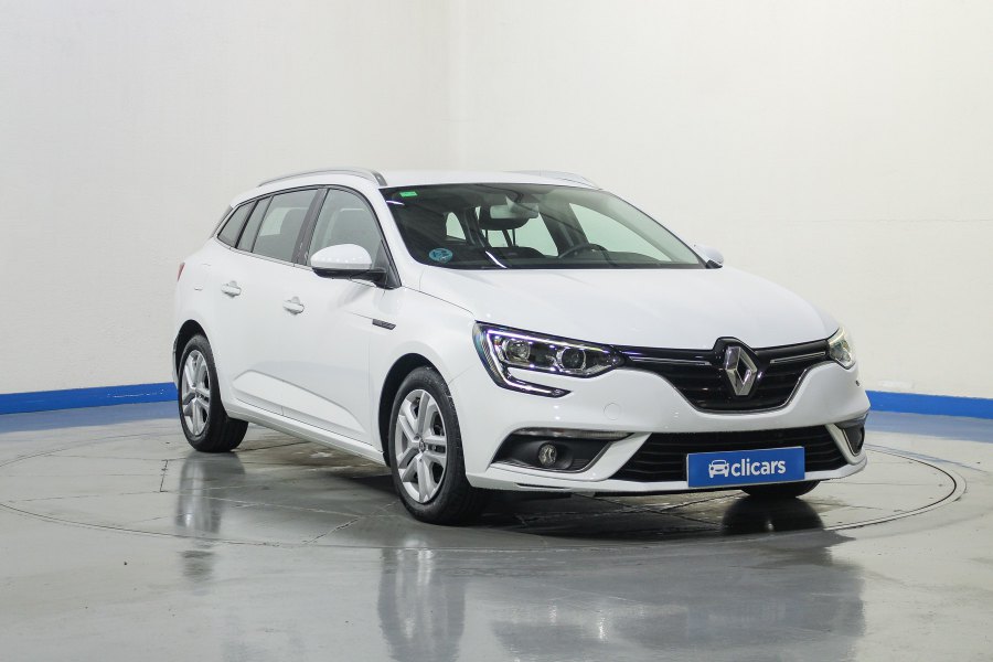 Renault Mégane Diésel S.T. Business Blue dCi 85kW (115CV) - 18 3