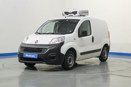 Fiat Fiorino Cargo 1.3Mjt Base