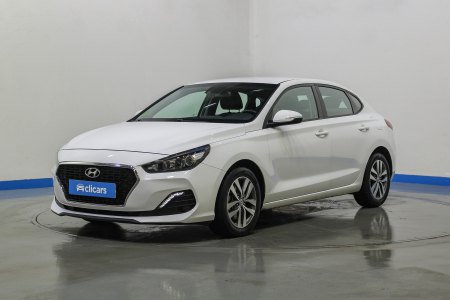 Hyundai i30 FB 1.0 TGDI Link 120