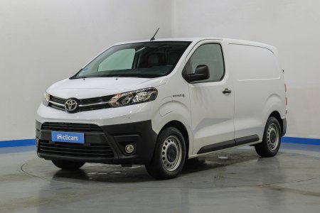 Comprar Toyota Proace Eléctrico 50kWh GX L0 Toyota Proace Eléctrico 50kWh GX L0