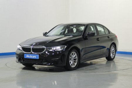 BMW Serie 3 318dA