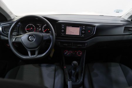 Volkswagen Polo Diésel Edition 1.6 TDI 59kW (80CV) 13
