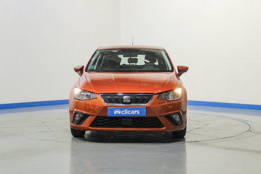 SEAT Ibiza Gasolina 1.0 EcoTSI 70kW (95CV) Style 2