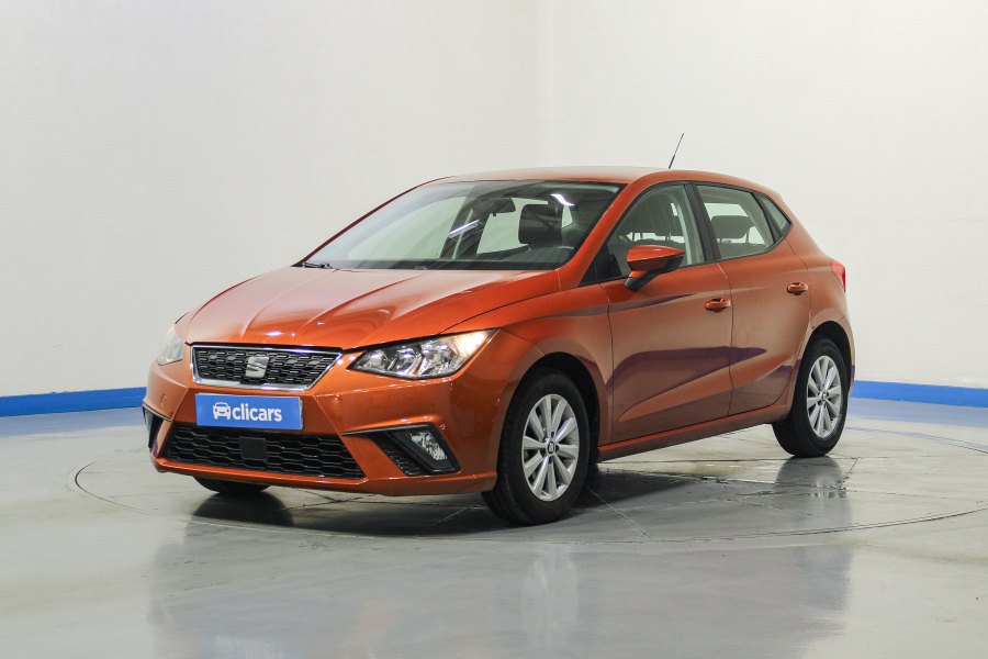 SEAT Ibiza Gasolina 1.0 EcoTSI 70kW (95CV) Style