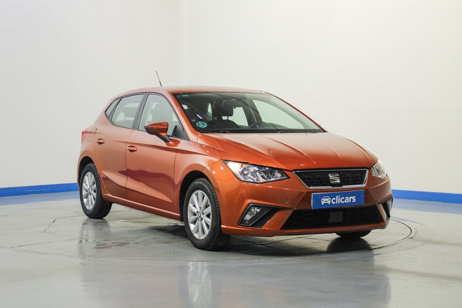 SEAT Ibiza Gasolina 1.0 EcoTSI 70kW (95CV) Style 3