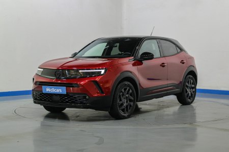 Comprar Opel Mokka Diésel 1.5 D GS Line Opel Mokka Diésel 1.5 D GS Line