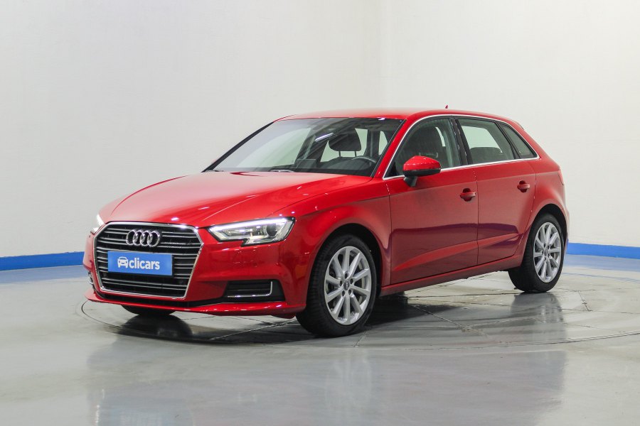 Audi A3 Diésel A3 Sportback 1.6TDI Design Edition 85kW