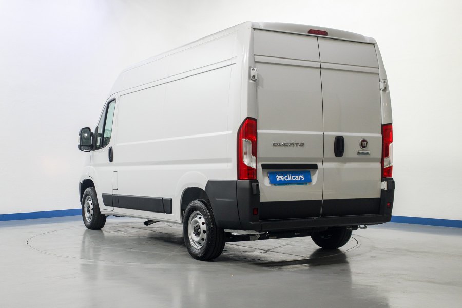 Fiat Ducato Diésel 33 L2H2 2.3 Multijet 103kW (140CV) 7