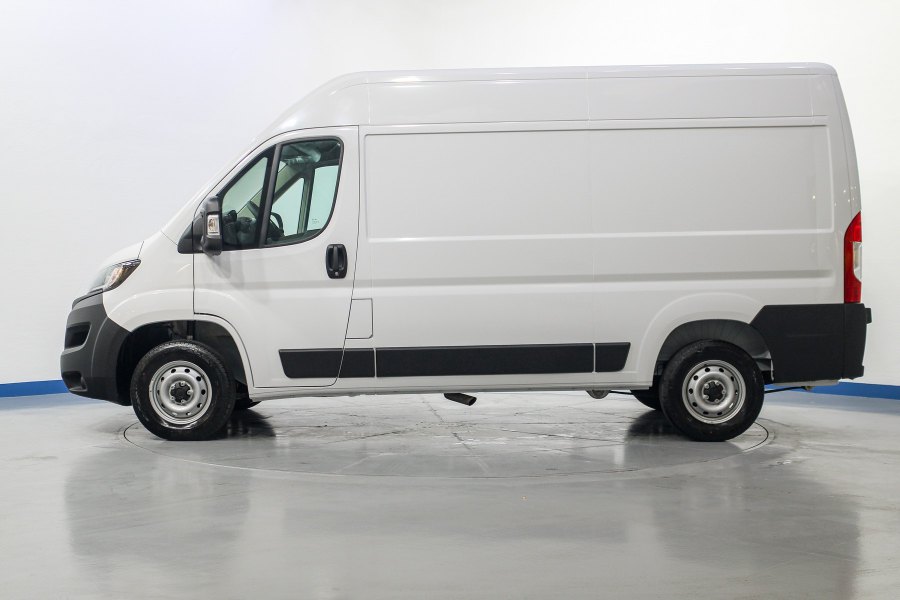 Fiat Ducato Diésel 33 L2H2 2.3 Multijet 103kW (140CV) 8