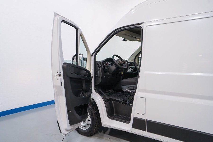 Fiat Ducato Diésel 33 L2H2 2.3 Multijet 103kW (140CV) 16