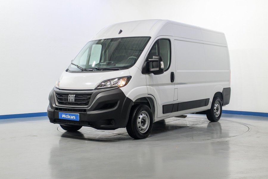 Fiat Ducato Diésel 33 L2H2 2.3 Multijet 103kW (140CV)