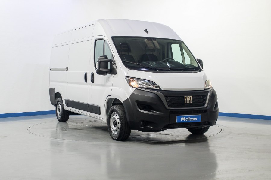 Fiat Ducato Diésel 33 L2H2 2.3 Multijet 103kW (140CV) 3