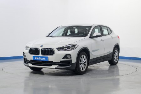 BMW X2 sDrive 18dA