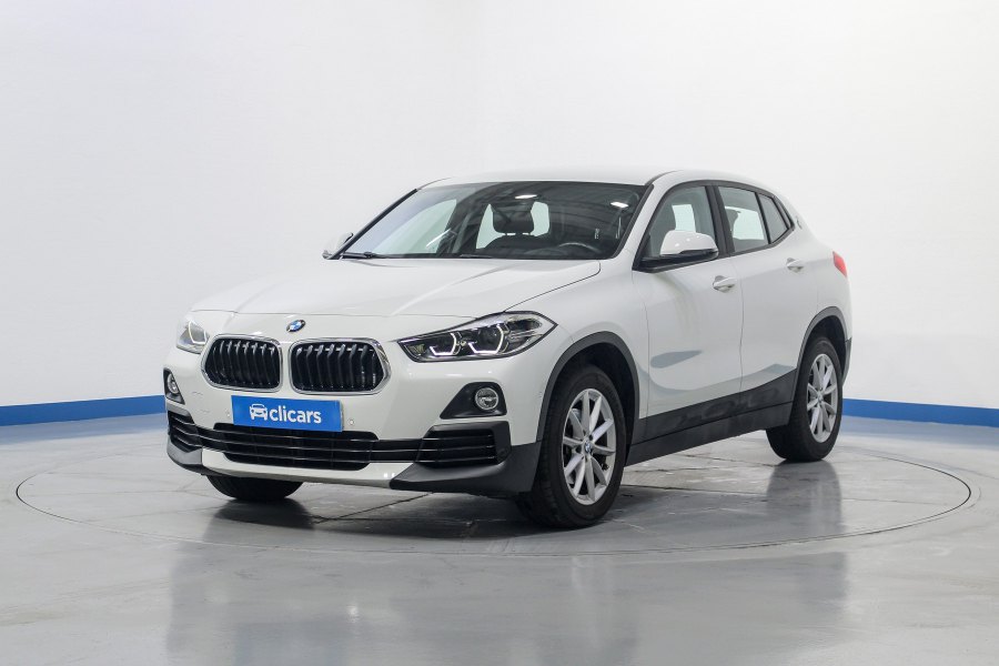 BMW X2 Diésel sDrive18d