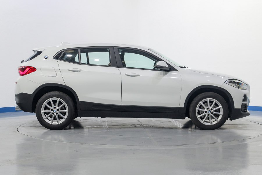 BMW X2 Diésel sDrive18d 6