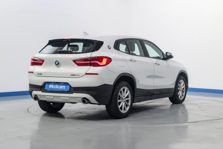 BMW X2 Diésel sDrive18d 5