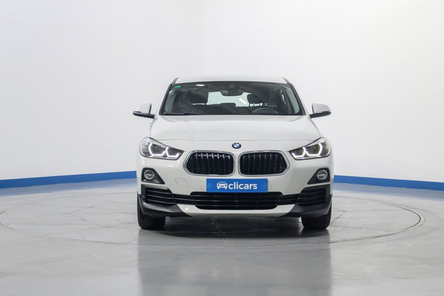 BMW X2 Diésel sDrive18d 2