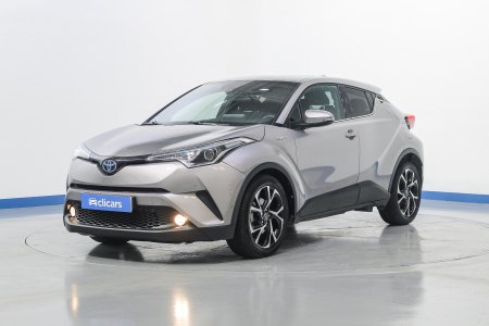 Toyota C-HR 125H Advance