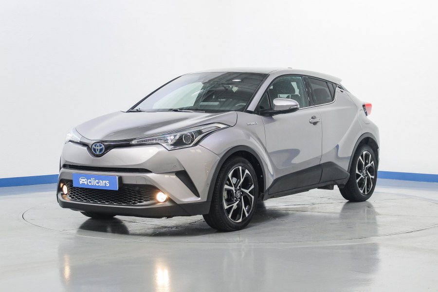 Toyota C-HR Híbrido 1.8 125H Advance