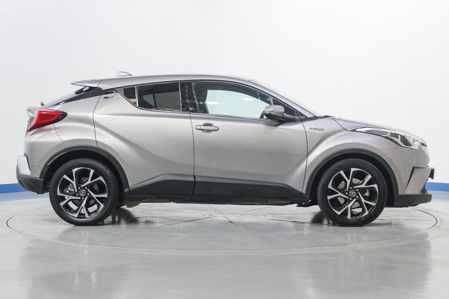 Toyota C-HR Híbrido 1.8 125H Advance 6