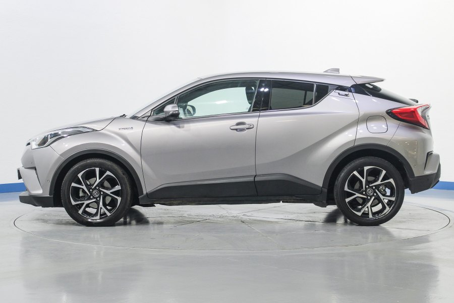 Toyota C-HR Híbrido 1.8 125H Advance 7