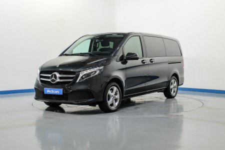 Comprar Mercedes Clase V V 220d Largo Mercedes Clase V V 220d Largo