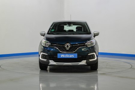 Renault Captur Gasolina Zen Energy TCe 66kW (90CV) 2
